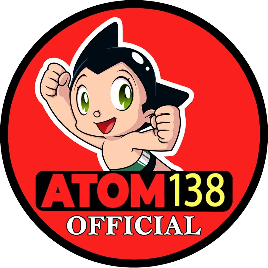 ATOM138 - Permainan Arcade Seru untuk Semua Usia