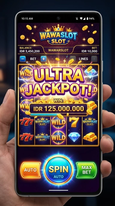 Daftar aplikasi terbaru dalam wawarslot dengan berbagai kategori.
